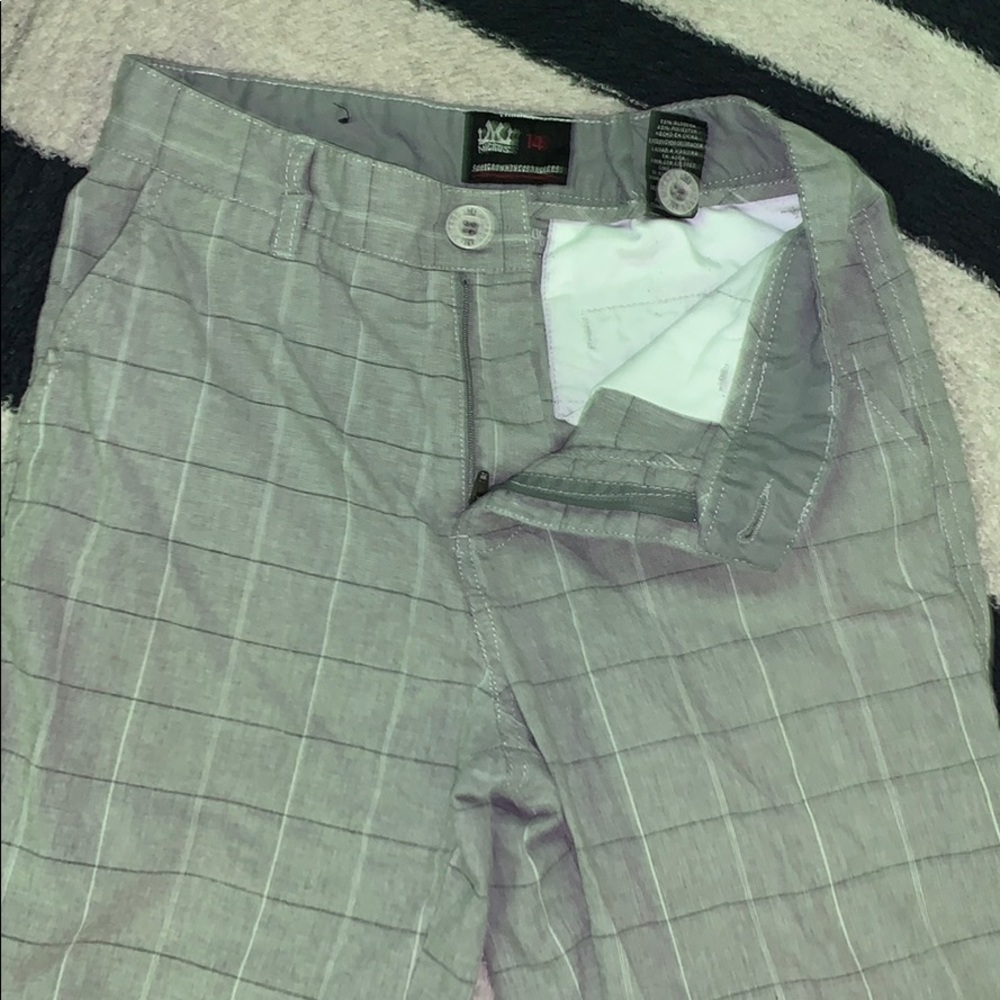 Boys shorts